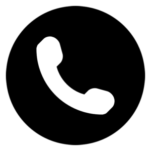 A black and white picture of a black cat on a white background.