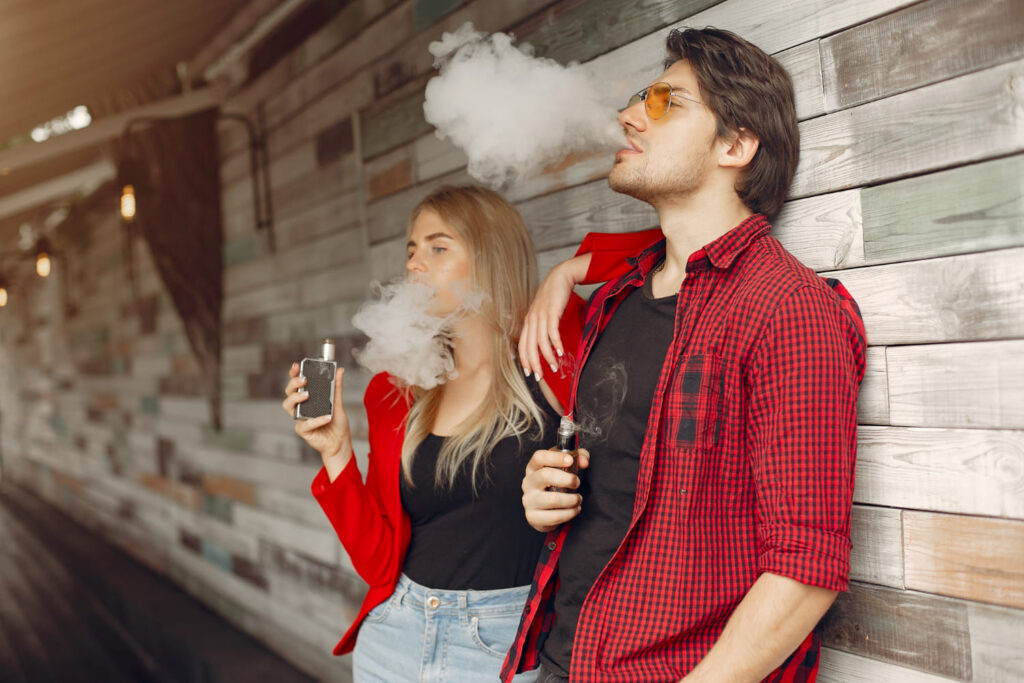 Iget Products for Vapers in Australia