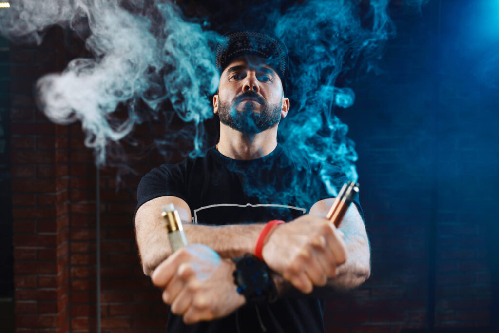 Latest Vape Trends