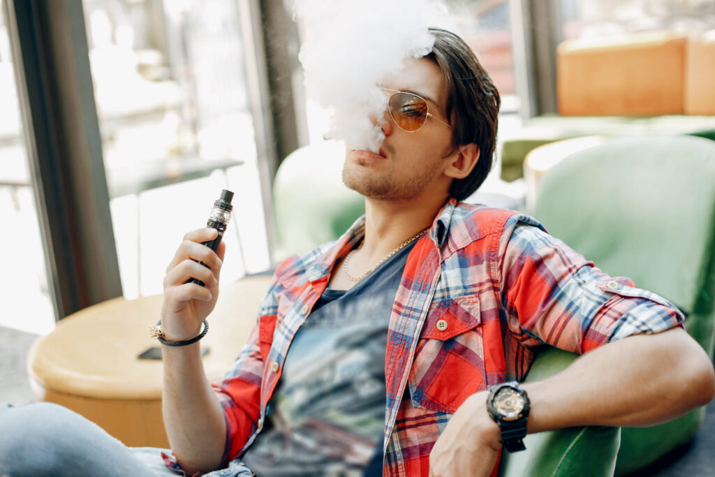 Vaping for Beginners