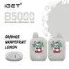 Orange Grapefruit Lemon – IGET B5000