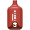Waka Smash Dark Cherry Disposable Vape (6000 Puffs)