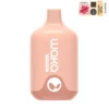 Waka Smash Lychee Orange Disposable Vape (6000 Puffs)