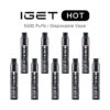 IGET Hot 5500 Puffs – Mystery Flavours