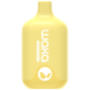 Waka Smash Mango Melon Aloe Disposable Vape